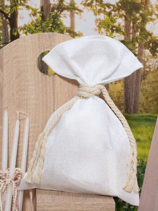 Makis Tselios Fashion Baptism Package with Theme Flowers 8pcs