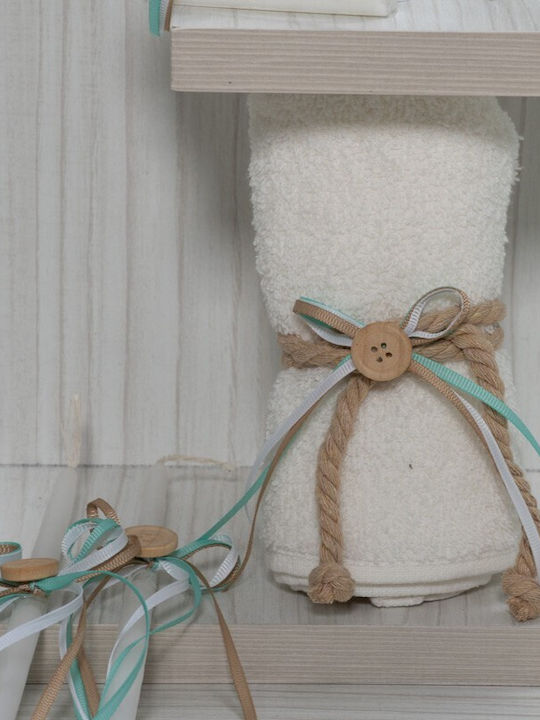 Makis Tselios Fashion Baptism Package with Theme Dream Catcher 3pcs