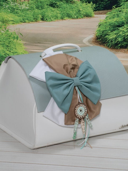 Makis Tselios Fashion Baptism Package with Theme Dream Catcher 3pcs