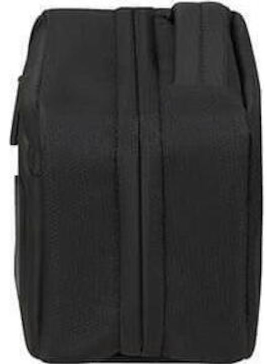 Toiletry Bag in Black color