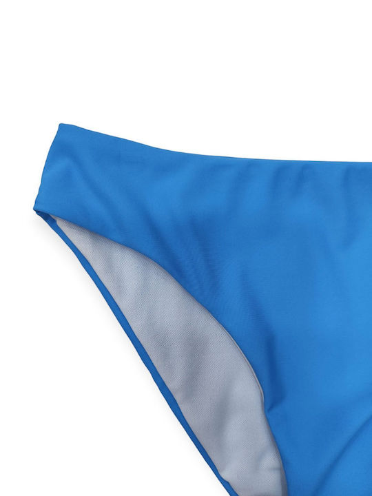 Seamless bikini bottoms Uwear 0037 BLUE EAN: 5011181053