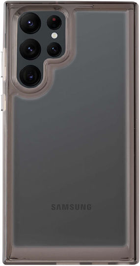 Idol 1991 Back Cover Silicone Transparent (Galaxy S23 Ultra)