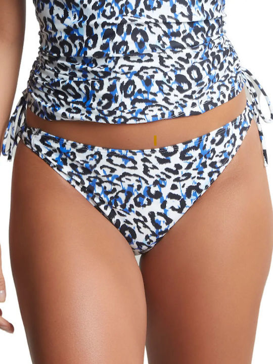 Panache SW1659 Serengeti, Damen-Badeanzug in normalem Schnitt ANIMAL PRINT