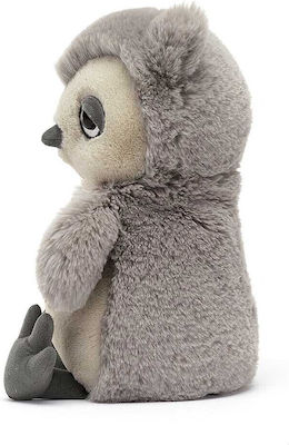 Jellycat Plush Owl 28 cm.