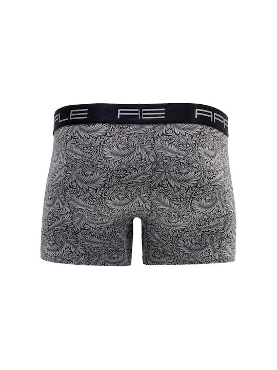 Apple Boxer Men's Boxer Gray