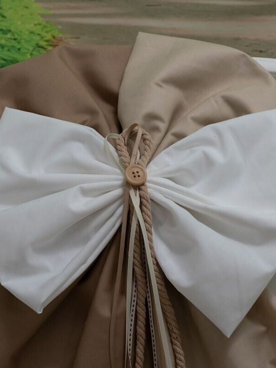 Makis Tselios Fashion Βαπτιστικό Πακέτο
