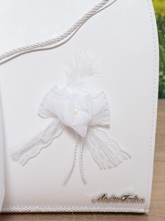 Makis Tselios Fashion Baptism Package with Theme Flowers 7pcs