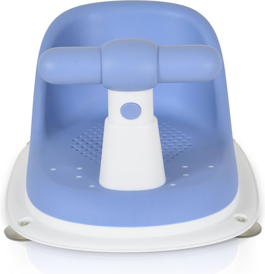 Moni Baby Bath Seat Blue