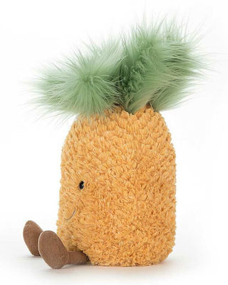 Jellycat Plush Pineapple 25 cm.