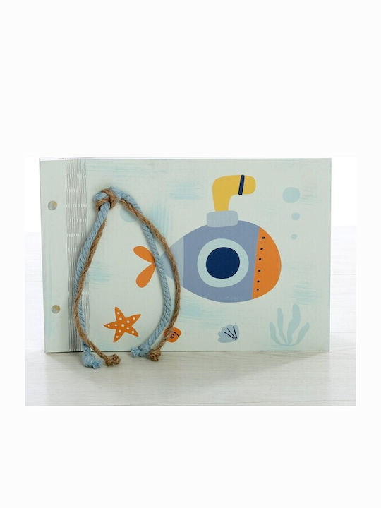 Bellissimo Taufe Set Unterwasser Paket SKV-2353