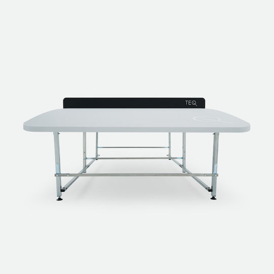 Teqball Τeqball Teq X Masa de ping pong În aer liber