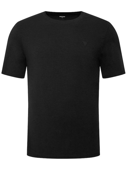 T-shirt Black