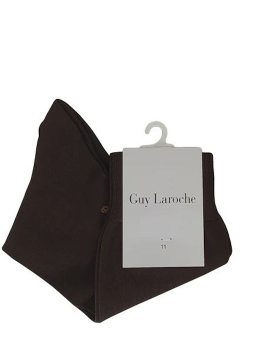 Guy Laroche Ανδρικές Μονόχρωμες Κάλτσες