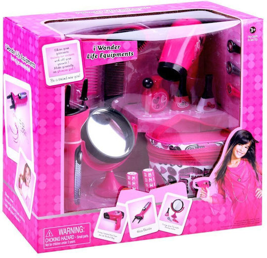 Hairdresser Hairdressing Game