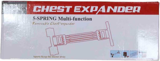Chest Exerciser