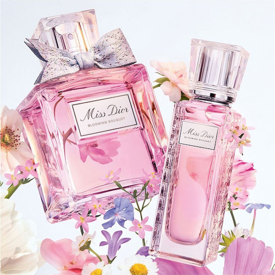 Dior Blooming Bouquet Eau de Toilette 50ml
