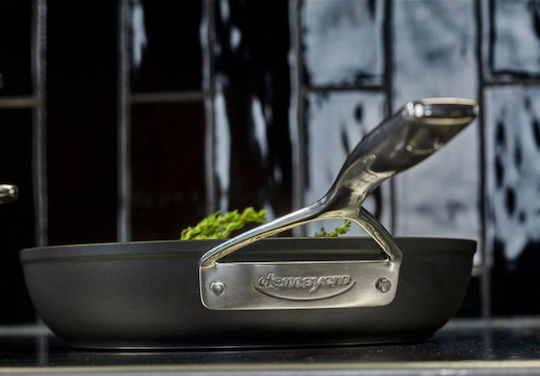Demeyere Pro 5 Aluminum Pan with Non-Stick Interior Coating 26cm