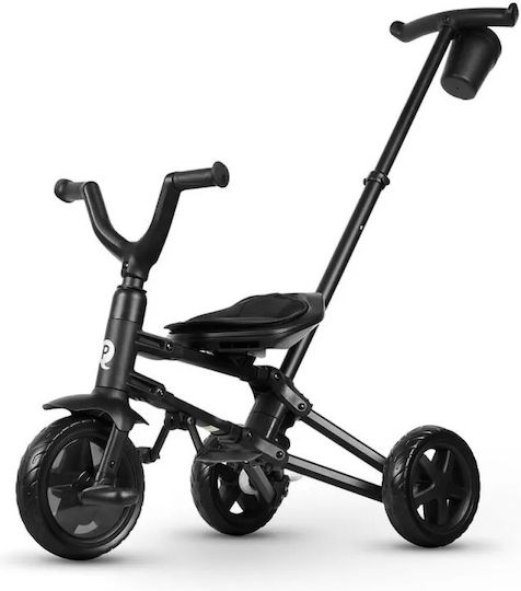 Q Play Nova Niello Foldable and Convertible 4 in 1 for 10 Months Pink