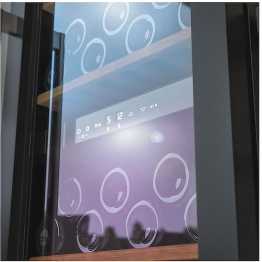 Cecotec Grand Sommelier Duo 77000 Răcitor De Vin 77 Sticle