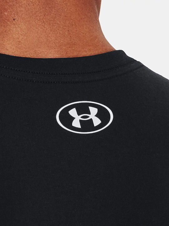 T-shirt Black