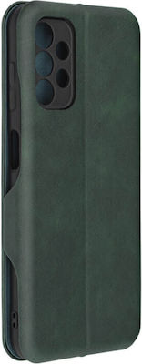 Techsuit Book Green (Galaxy A13 4G)