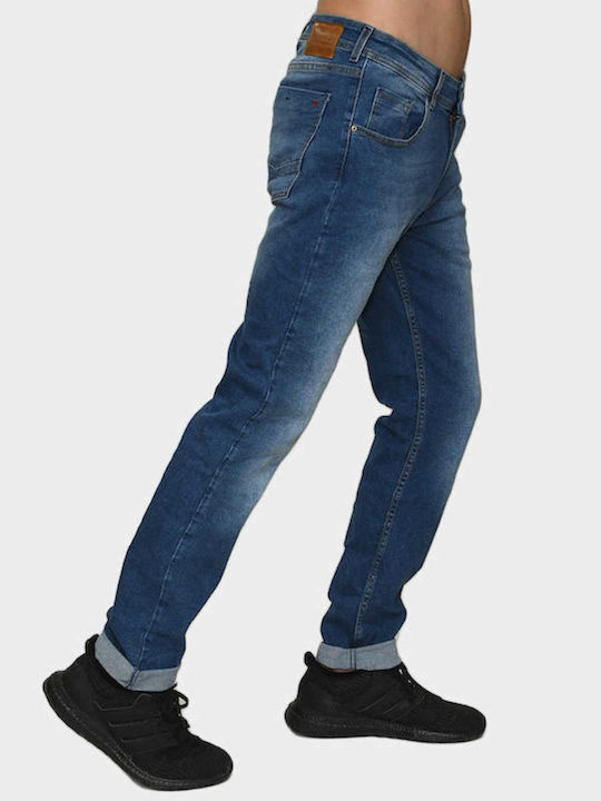 Men's Jeans Damaged Jeans WR31/S MΠΛE