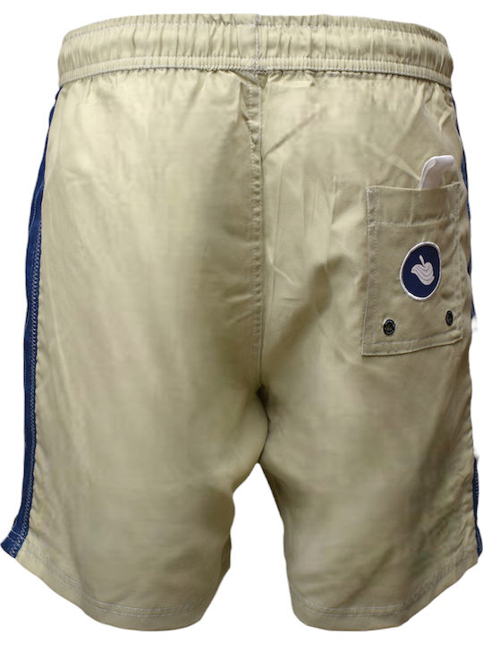 Apple Boxer Apple Boxer