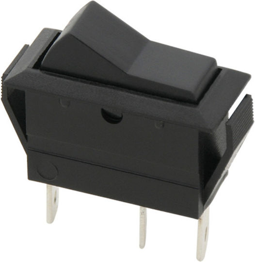 Car On/Off Switch Universal 3pin