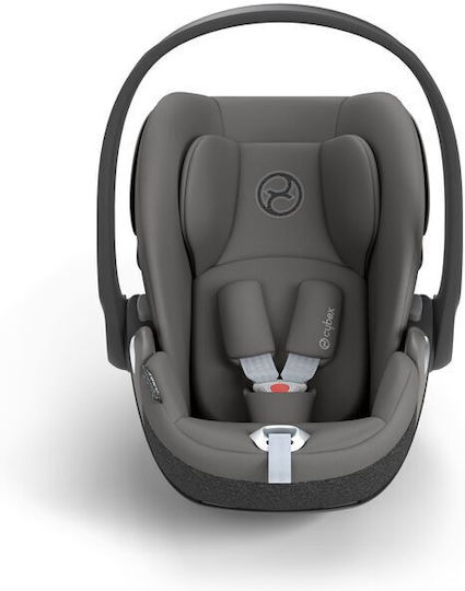 Cybex Cloud T Car Seat i-Size 0-13 kg Mirage Grey