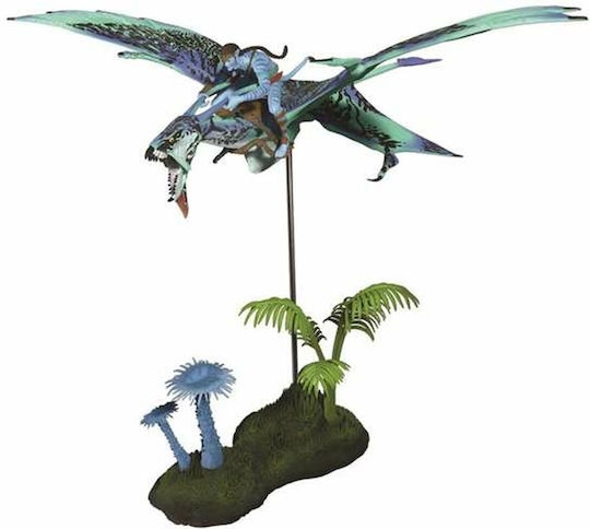 Mcfarlane Toys Avatar: AT-99 Scorpion Gunship Όχημα Ρέπλικα μήκους 16εκ.