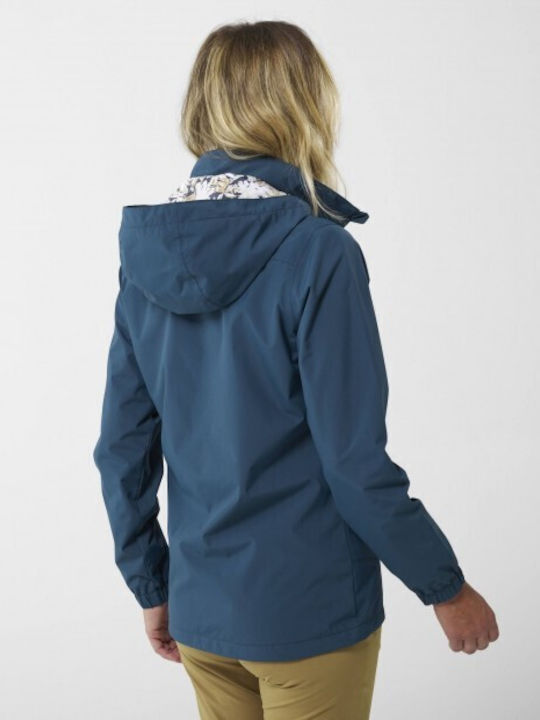 Lafuma Sportjacke Ink Blue