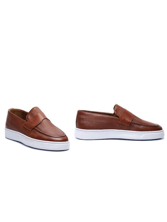 LOAFER CIACOMO CARLO-TAMBA