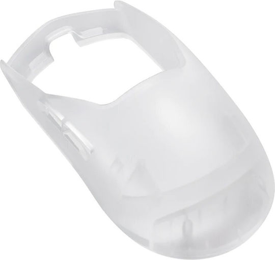 Marvo Fit Lite RGB Gaming Mouse 12000 DPI White