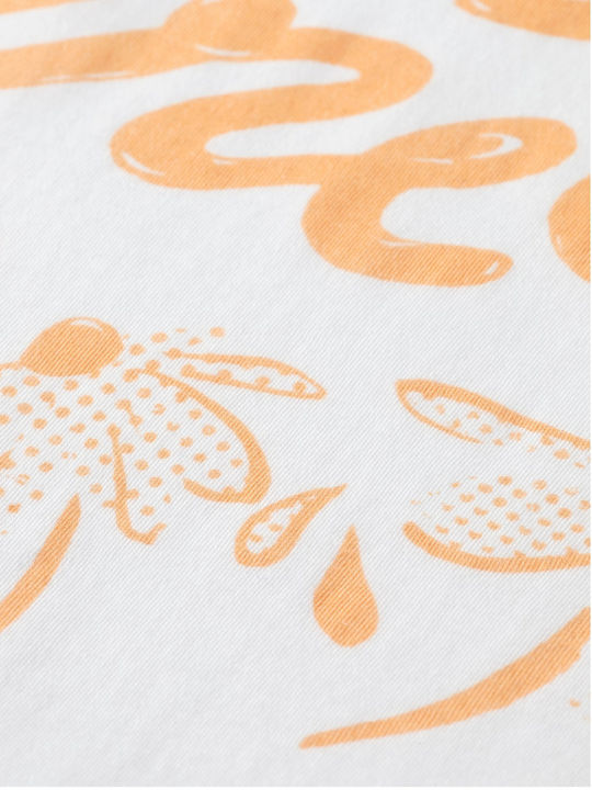 Women's T-shirt White