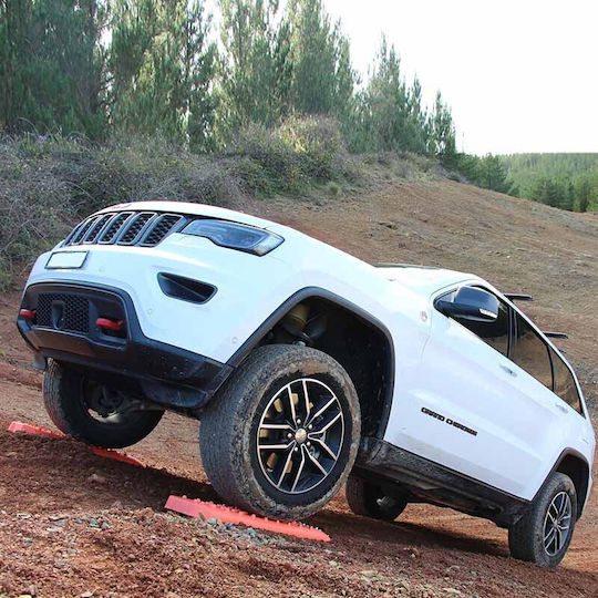 Car+ Escaper Buddy Car Ramps Lifting Vehicle