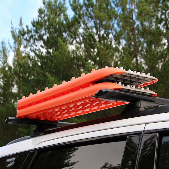 Car+ Escaper Buddy Car Ramps Lifting Vehicle
