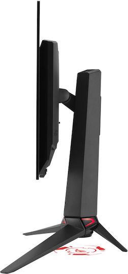 Asus ROG Swift PG27AQDM OLED HDR Spiele-Monitor 26.5" QHD 2560x1440 240Hz mit Reaktionszeit 0.03ms GTG
