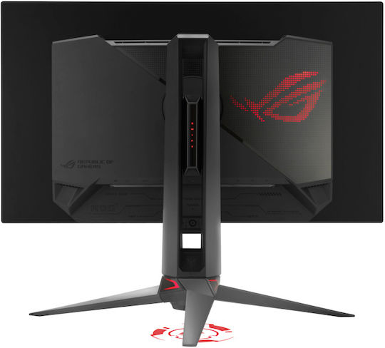 Asus ROG Swift PG27AQDM OLED HDR Spiele-Monitor 26.5" QHD 2560x1440 240Hz mit Reaktionszeit 0.03ms GTG