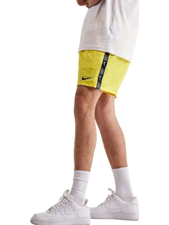 Volley Men's Swimwear Shorts Lemon