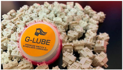 Glorious PC Gaming Race Race G-Lube Lubricant For Mechanical Switches