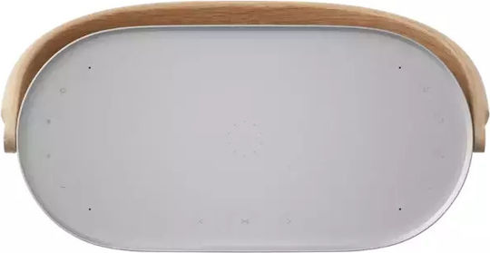 Bang & Olufsen Beosound A5 Αυτοενισχυόμενο Ηχείο με Wi-Fi & Bluetooth 70W Nordic Weave