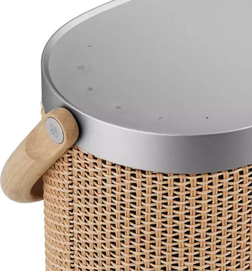 Bang & Olufsen Beosound A5 Αυτοενισχυόμενο Ηχείο με Wi-Fi & Bluetooth 70W Nordic Weave