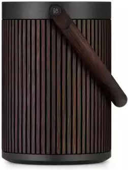 Bang & Olufsen Beosound A5 Αυτοενισχυόμενο Ηχείο με Wi-Fi & Bluetooth 70W Dark Oak