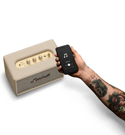 Marshall Acton III Активен говорител 2 Брой шофьори 60W (Брой) Крем