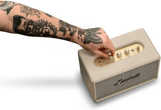 Marshall Acton III Активен говорител 2 Брой шофьори 60W (Брой) Крем