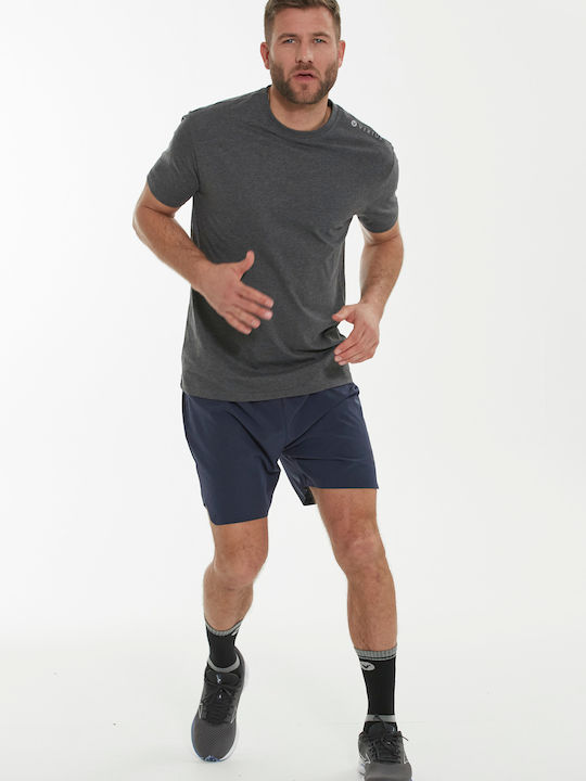 Virtus Spier M Shorts - 2154 Blue Nights