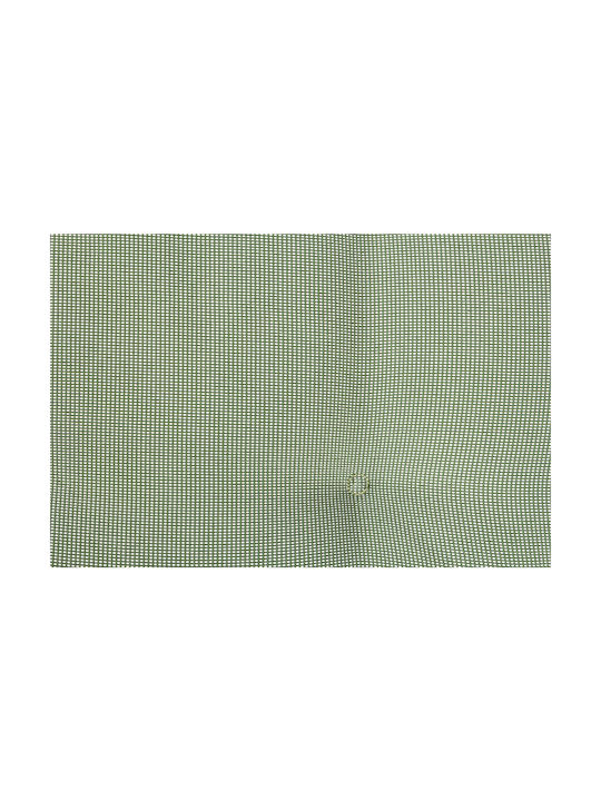 Bizzotto Waterproof Garden Chair Cushion Green 40x40cm.