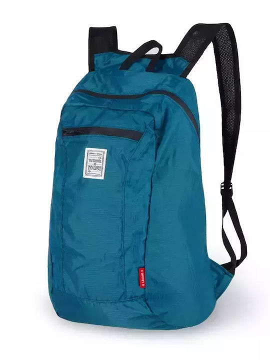 Legami Milano Foldable Αδιάβροχο 15lt Μπλε