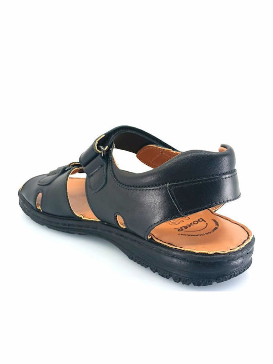 Men's Sandals Black