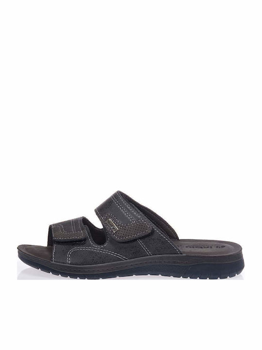 Inblu Sandals Anthracite